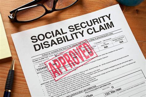 social security disability over 55 odds of winning|Applying for Disability at Age 55.